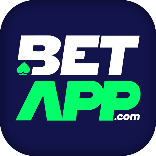 Logo da betapp